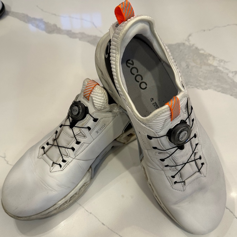 Ecco Men’s Golf Biom C4 BOA